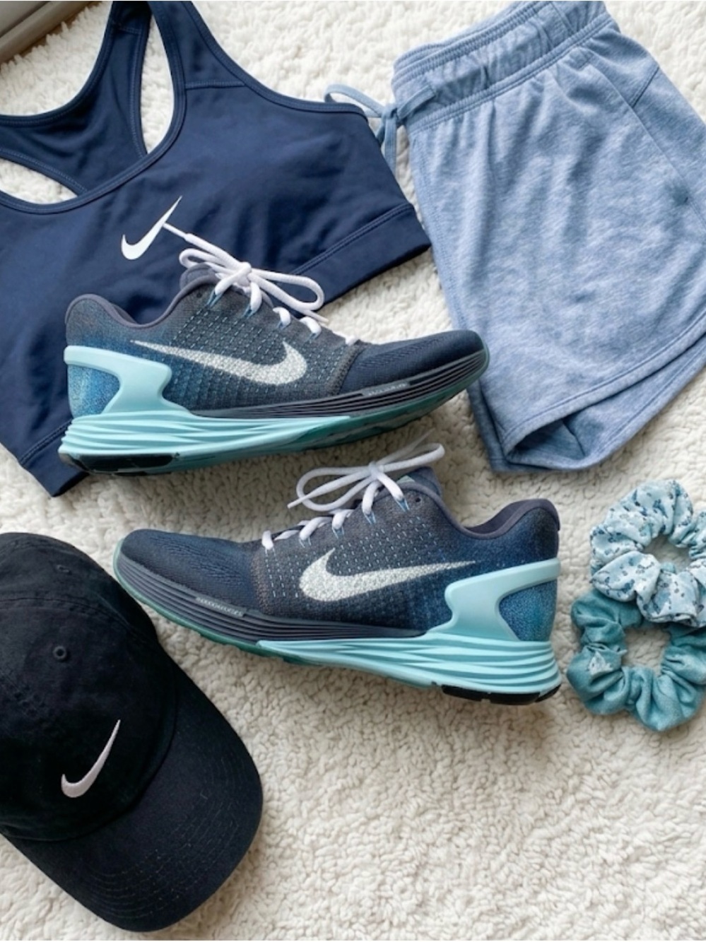 Nike Lunarglide 7 Shoes